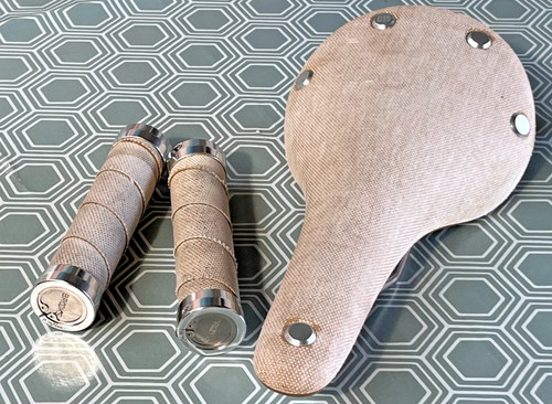 Brooks cambium c15 beige - cambium,