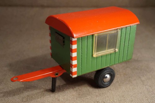 Vintage steiff bauwagen - vintage,