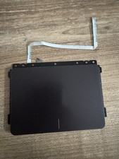 Asus ZenBook UX305FA Touchpad
