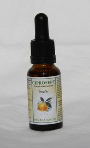 20ml ciprosept gke - ,