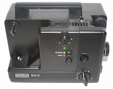 Eumig 614 D Multiformat