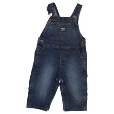 OshKosh B'gosh, Latzhose