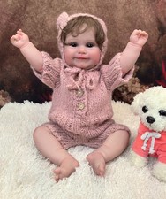 20 Zoll Realistische Reborn