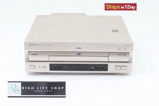 Pioneer DVL-919 LD DVD CD