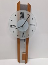 Pendeluhr Wanduhr Uhr mit