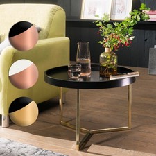 FineBuy Couchtisch JESI