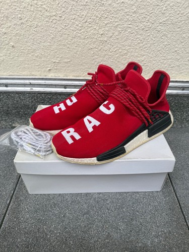 Adidas nmd scarlet x - hu,