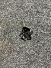 Kassiterit, Horni Slavkov, Böhmen, Tschechien