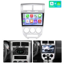 Autoradio Für Dodge Caliber