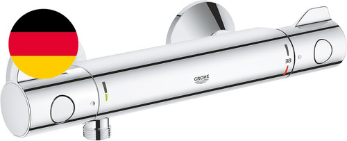 Grohe grohtherm 800 - grohe,