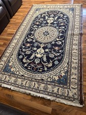 Edler Nain Teppich -