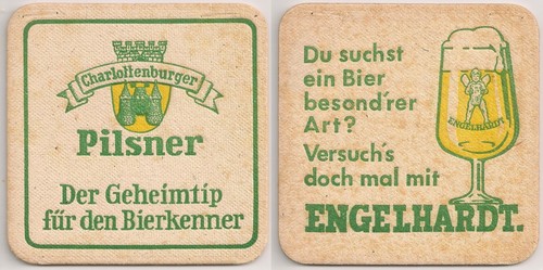 Engelhardt charlottenburger - engelhardt,