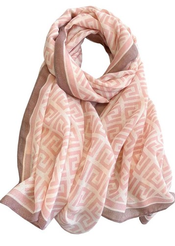 Schal damen sommer tuch - schal,
