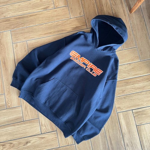 Empire soccer club hoodie - empire,