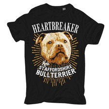 T-Shirt Staffordshire