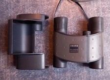 Zeiss 8x20b pocket cl - zeiss,