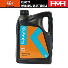 Original KUBOTA Power Plus 5L