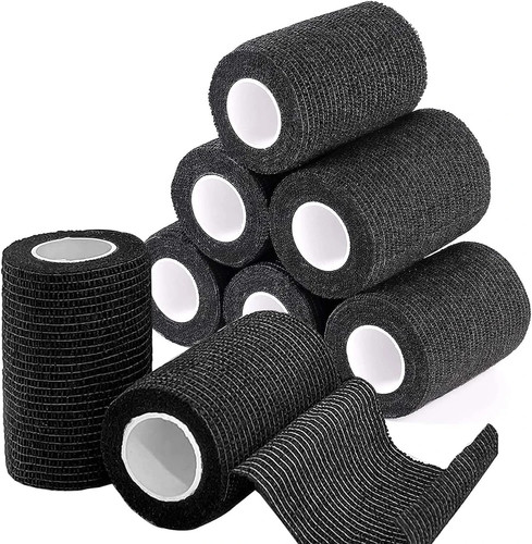 Selbstklebender verband 8 - verband,,