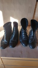 2 PAAR DAMEN STIEFELETTEN  von
