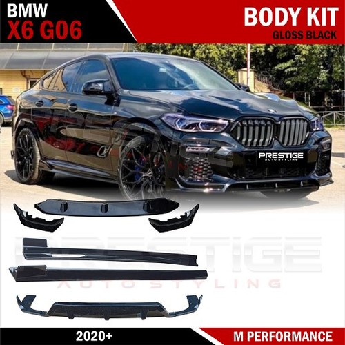Passend für bmw g06 front - bmw, x6