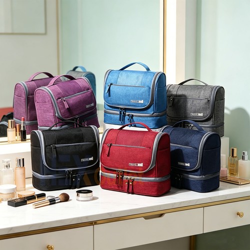 Kosmetiktasche kulturbeutel - kosmetiktasche,