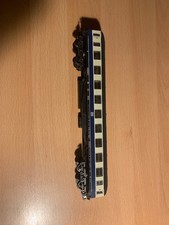 1.Kl. Schnellzugwagen, DB