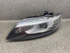Scheinwerfer Xenon links