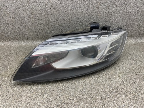 Scheinwerfer xenon links - scheinwerfer,