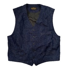 Ralph Lauren RRL Dark Denim