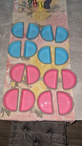 Surefeed schalenset 2farben - schalenset,