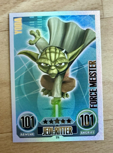 Topps star wars force - topps,