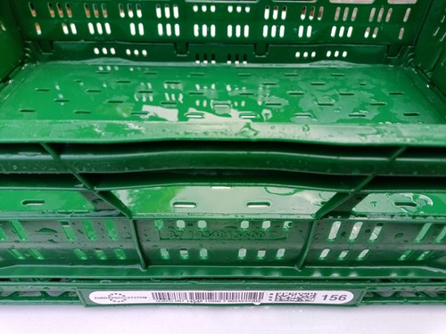 Obst und gemüse - obst, kiste