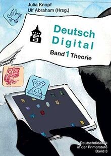 Deutsch digital band - deutsch, 1