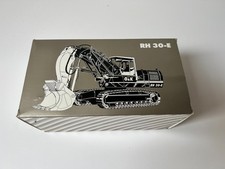 Modell Baumaschinen M 1:50 Raupenbagger 