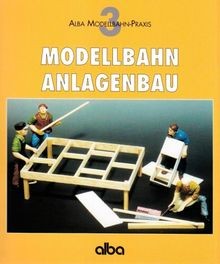 Modellbahn anlagenbau - modellbahn,