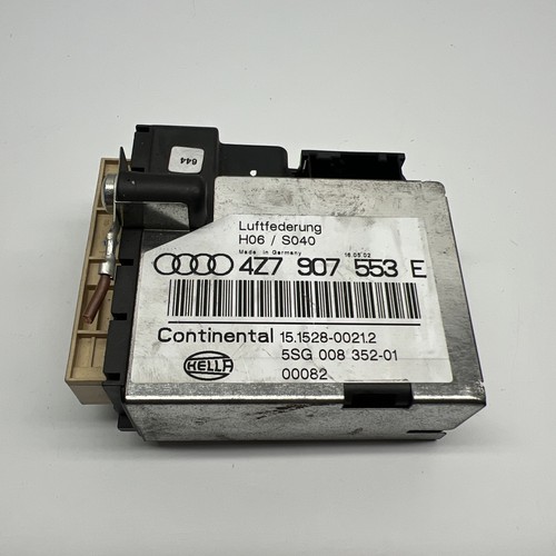 Audi allroad - c5,