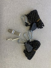 Abspannset Thule Markise