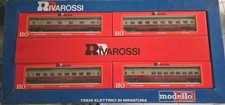 Rivarossi Italien 2551 Set 4