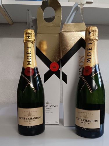 Moet chandon imperial brut - imperial,
