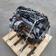 Audi Seat Skoda VW Motor CFG 2.0 TDI 163PS 170PS 177PS Komplett 102.000km