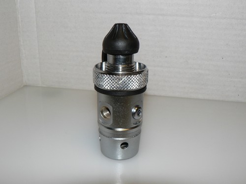 Scubapro mk2 matt din 200bar - mk2,