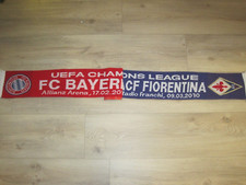 Spielschal bayern münchen - fc,