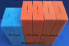 Filterpatronen Set passend