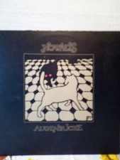 Novalis - lp,