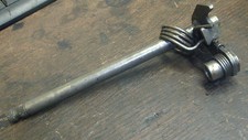 Aprilia RS125 Rotax 123 Shaft