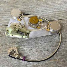 Fender Stratocaster 1968-69