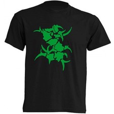 CAMISETA SEPULTURA