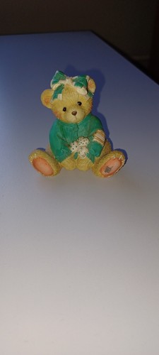 Teddyfiguren cherished - teddyfiguren,,