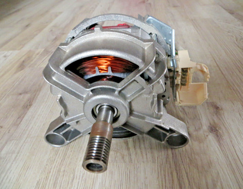 Motor aeg elektrolux - motor, aeg/elektrolux