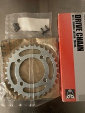 Chappy Bop Yamaha Original